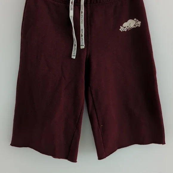 Kids Roots Shorts - Picture 4 of 4